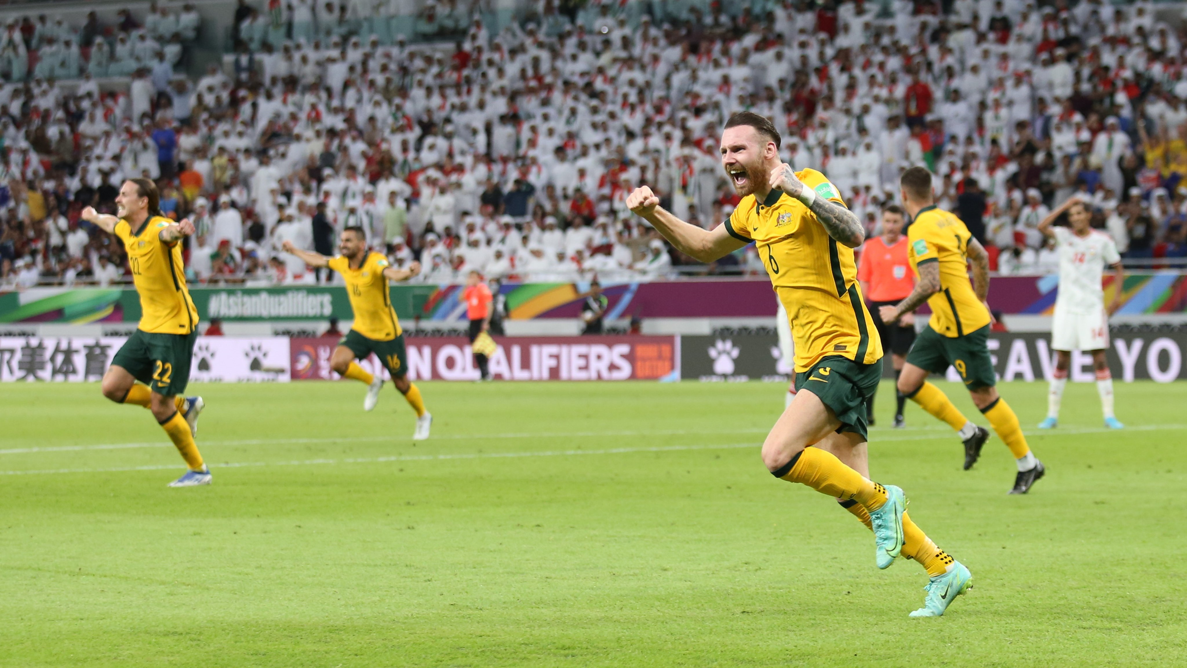 Australia vs Peru Match Preview, Where to Watch, Odds and Lineups | June 13