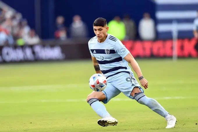 Sporting Kansas City vs Los Angeles Galaxy. Pronóstico, Apuestas y Cuotas | 24 de marzo de 2024