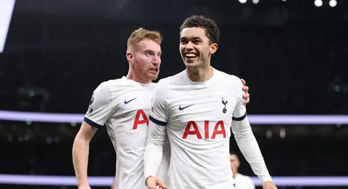 Tottenham Hotspur vs Crystal Palace Pronóstico, Apuestas y Cuotas│2 de marzo de 2024