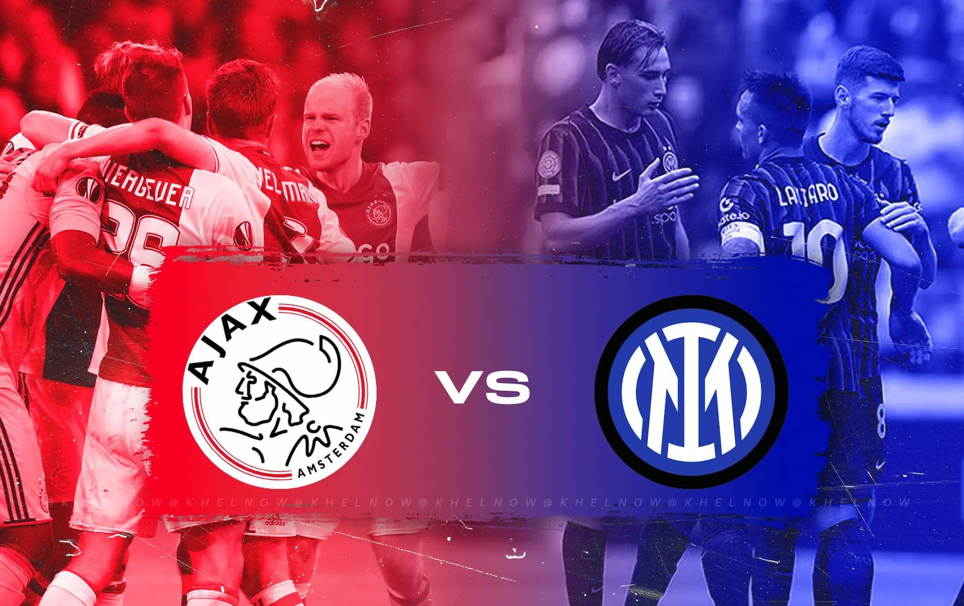 Ajax vs Inter Milan: Preview, Prediction, Where to Watch & Latest Betting Odds