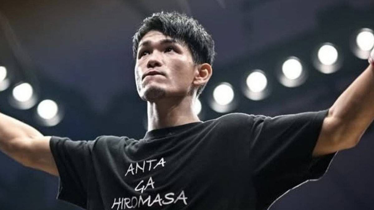 Second Boxer Dies After Tokyo Tournament