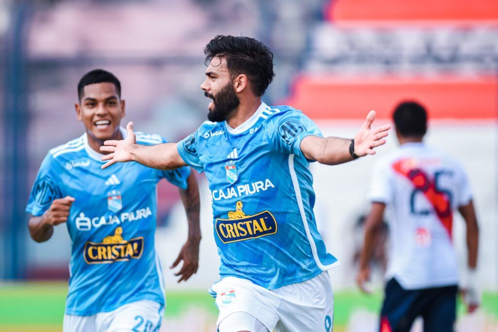 Sporting Cristal vs Sport Huancayo Prediction, Betting Tips & Odds | 03 OCTOBER, 2023