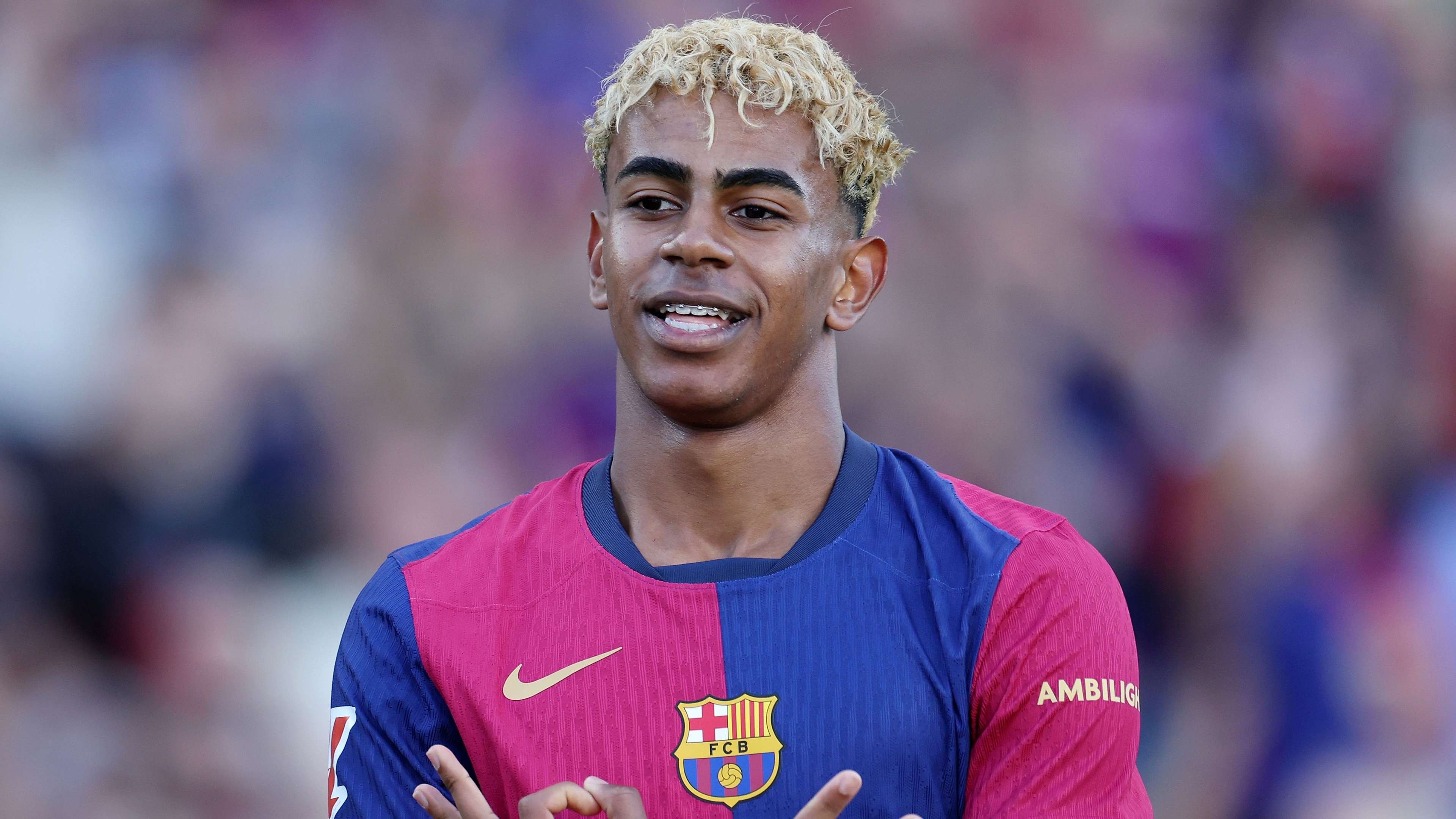 Petit Compares Yamal to Messi and Highlights His Impact on Barcelona’s Play