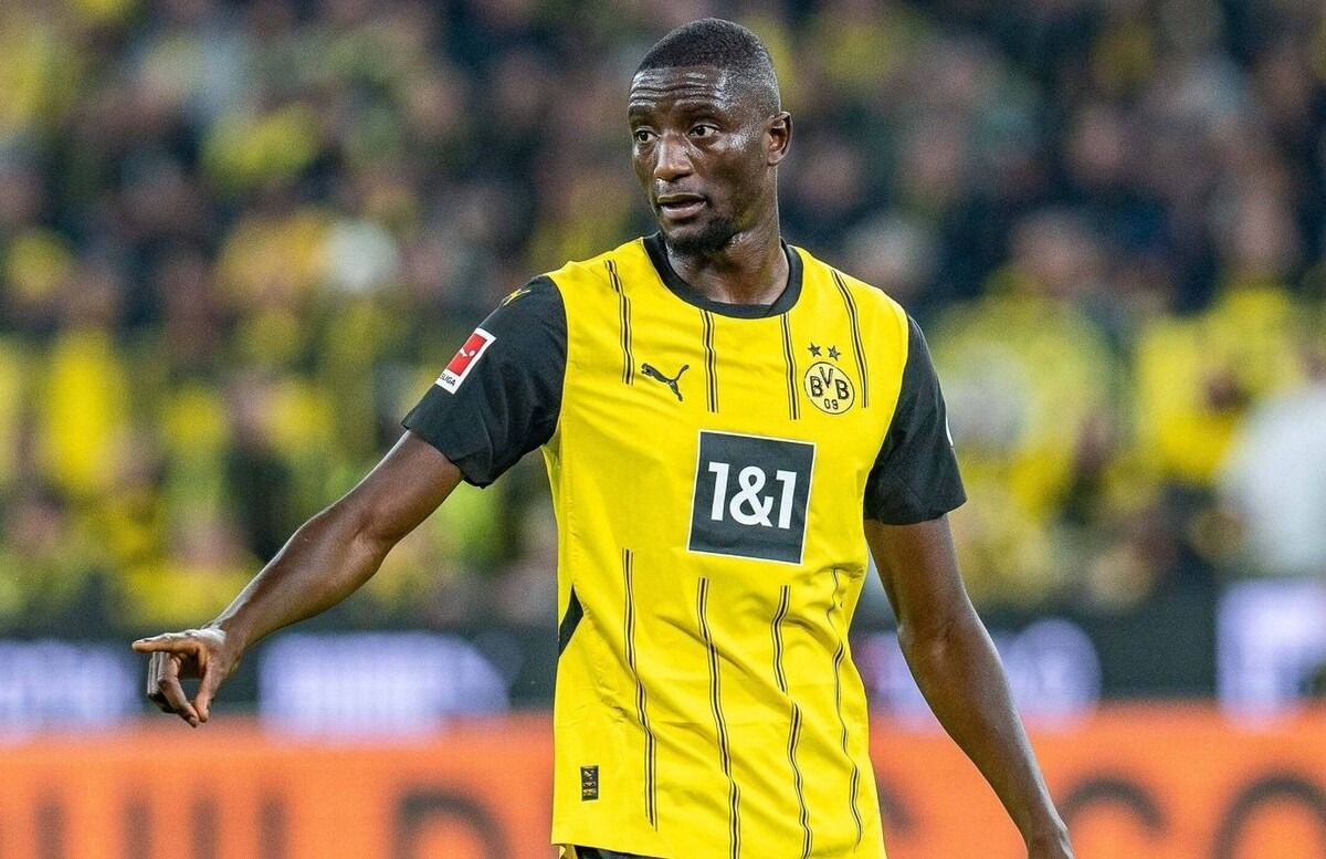 Bild: Flick Wants To Sign Guirassy to Replace Lewandowski At Barcelona