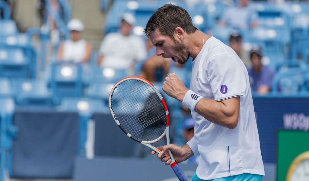 Cameron Norrie vs. Borna Coric Prediction, Betting Tips & Odds │21 AUGUST, 2022