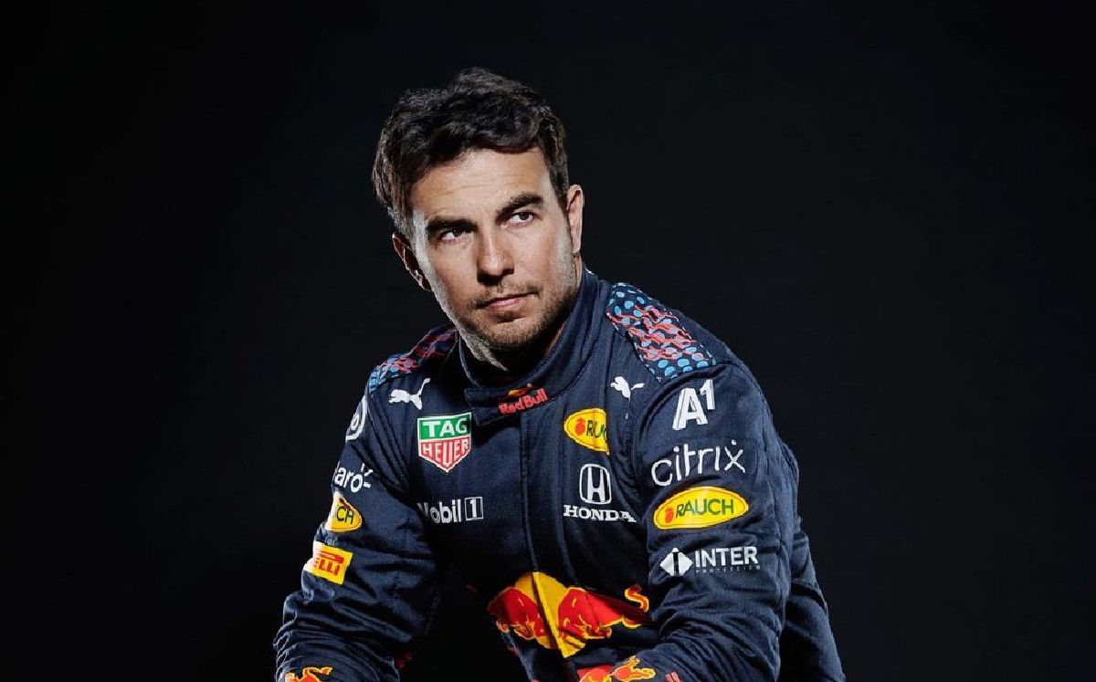 Sergio Pérez ganó en Arabia Saudí, Verstappen se quedó con el segundo puesto 