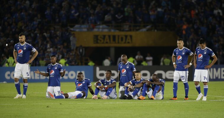 Millonarios vs La Equidad Prediction, Betting Tips & Odds | 18 MAY, 2023