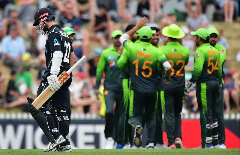Pakistan vs New Zealand Prediction, Betting Tips & Odds │13 JANUARY, 2023