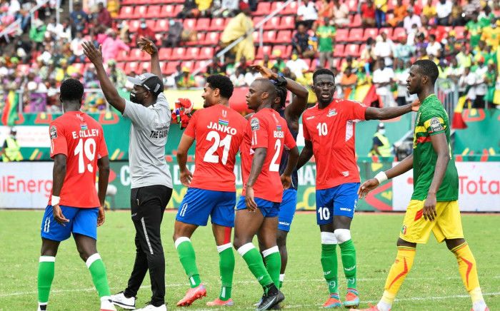 Burundi vs Gambia Prediction, Betting Tips & Odds │16 NOVEMBER, 2023