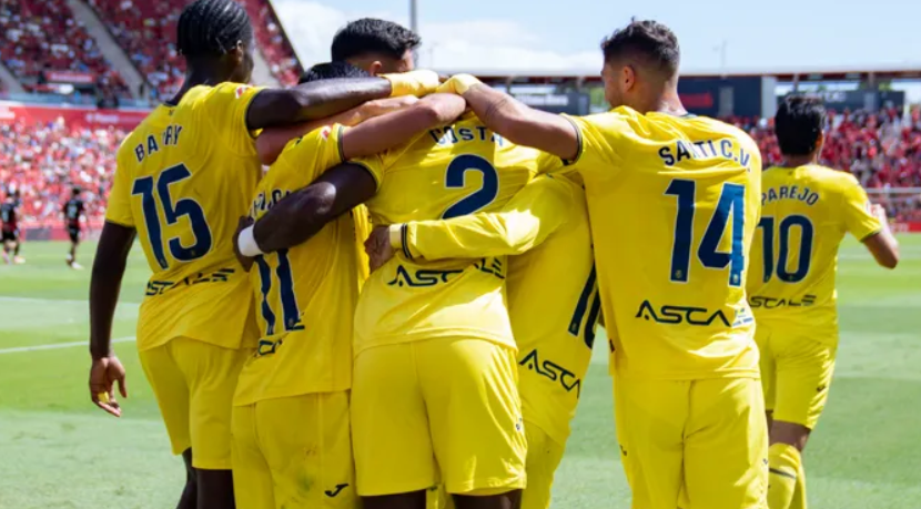 Villarreal vs Mallorca Prediction, Betting Tips & Odds│ 20 JANUARY, 2025