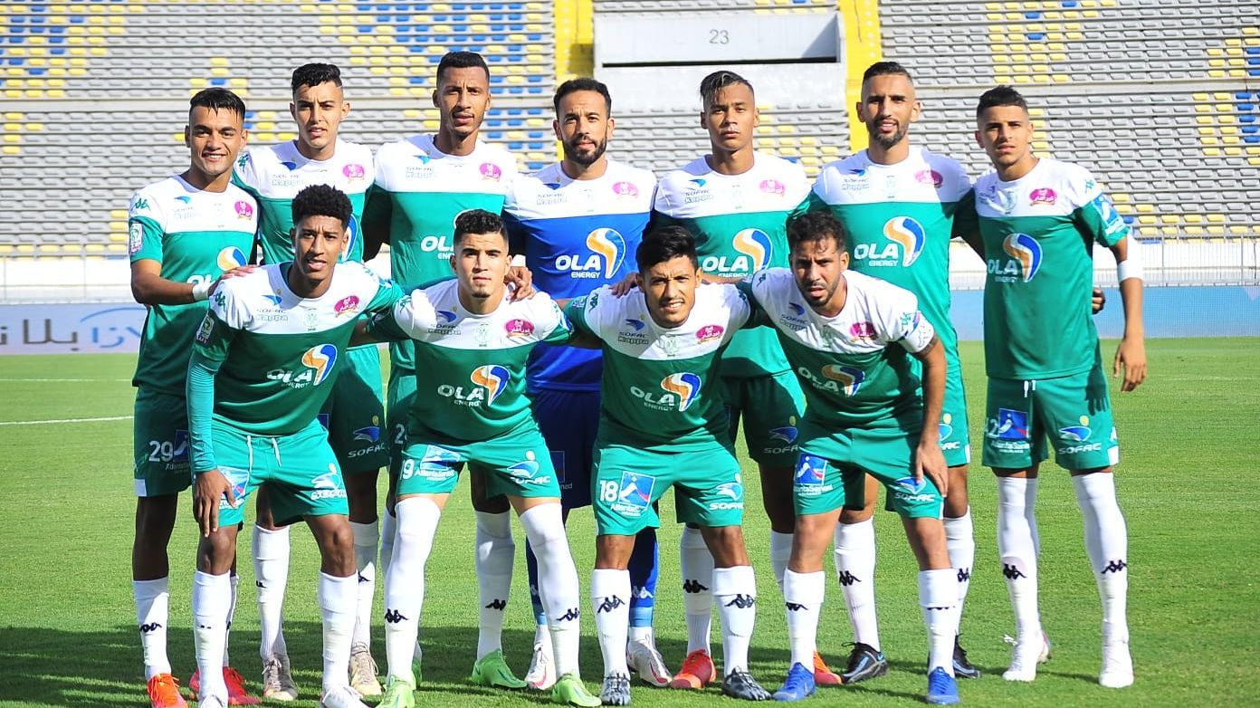 Jeunesse Sportive Soualem vs Difaa El Jadidi Prediction, Betting Tips & Odds │08 APRIL, 2023