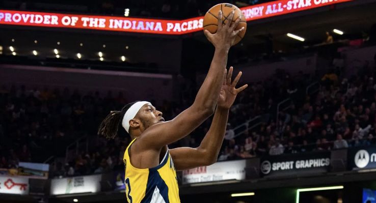 TOR Raptors vs IND Pacers Prediction, Betting Tips & Odds │15 FEBRUARY, 2024