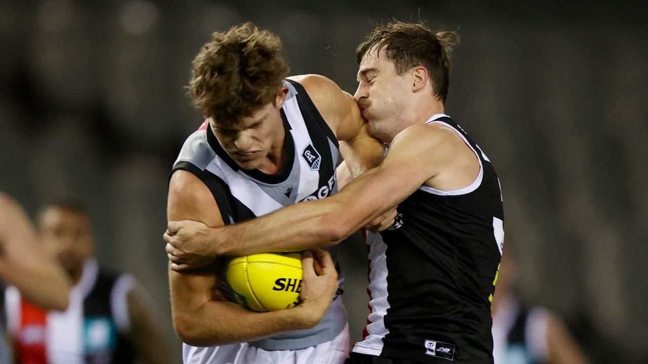 Port Adelaide Power vs St Kilda Saints Prediction, Betting Tips & Odds │26 APRIL, 2024