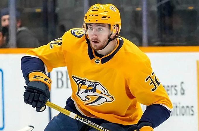 New York Rangers vs Nashville Predators Prediction, Betting Tips & Odds │13 DECEMBER, 2021