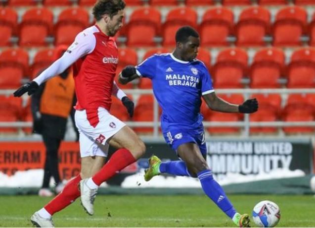 Cardiff City vs Rotherham United Prediction, Betting Tips & Odds │29 OCTOBER, 2022