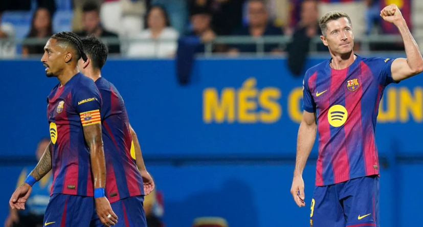 Newcastle vs Barcelona: Prediction for the Match on September 18, 2025
