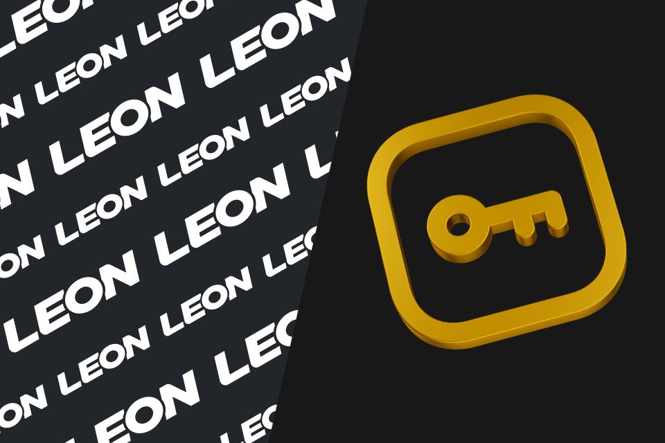 Leon Bet Login India