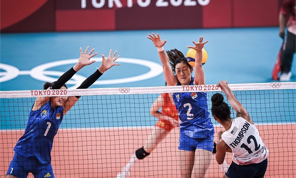 Estados Unidos vs. China. Pronostico, Apuestas y Cuotas│18 de junio de 2022