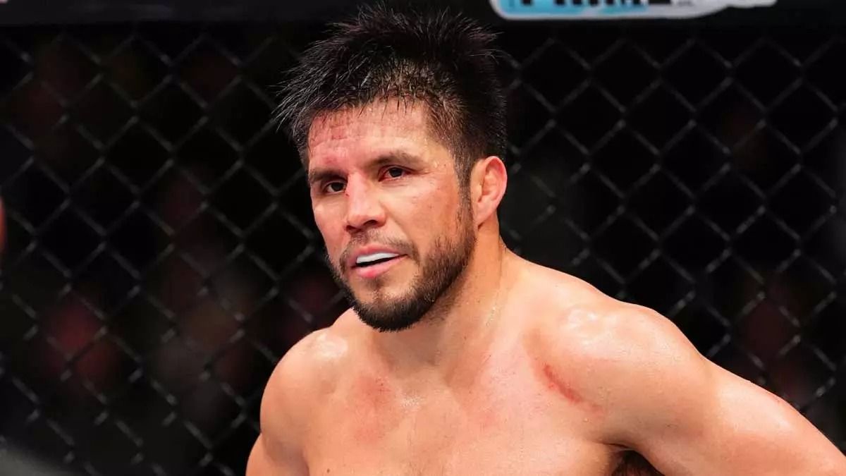 I Think Cejudo Is Damn Near Bankrupt: O’Malley