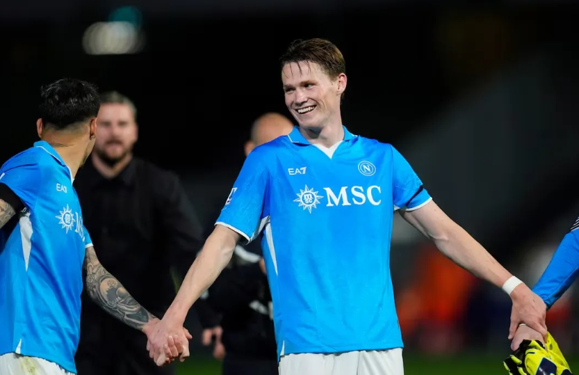 Napoli vs Cagliari: Prediction for the Match on May 23, 2025