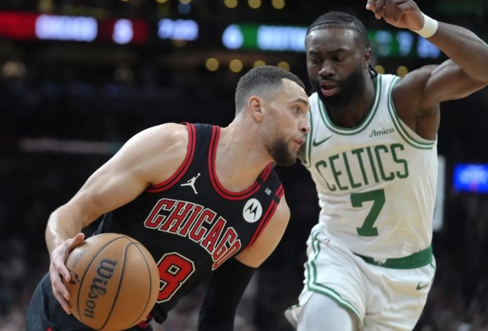 Boston Celtics vs Chicago Bulls Prediction, Betting Tips & Odds│ 30 JANUARY, 2025