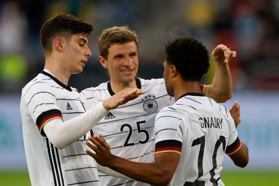 Germany vs Hungary EURO 2020 Odds, Tips & Prediction│23 JUNE 2021