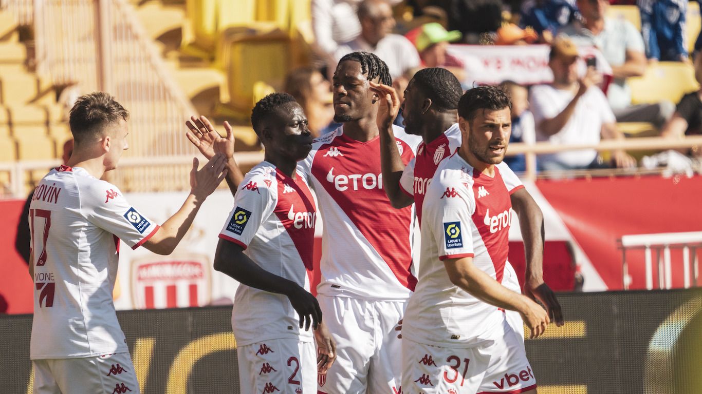 Lens vs. Monaco. Pronóstico, Apuestas y Cuotas | 22 de abril de 2023
