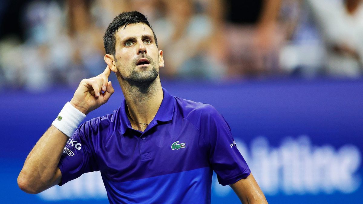 Novak Djokovic vs. Jannik Sinner. Pronóstico, Apuestas y Cuotas | 14 de noviembre de 2023