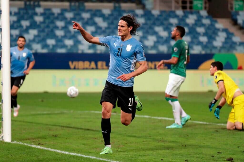 Uruguay vs Paraguay Copa America 2021 Preview, Live Stream and Odds