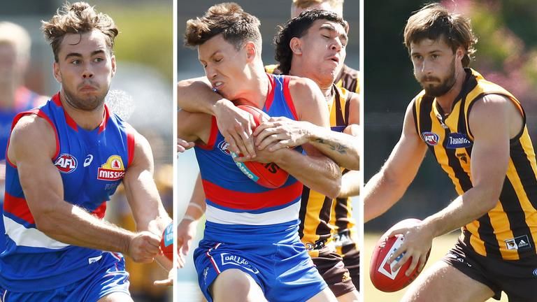 Western Bulldogs vs Hawthorn Football Club Prediction, Betting Tips & Odds │24 June, 2022