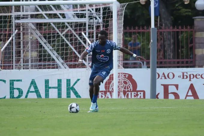 Lesoto vs Seychelles,﻿ Slavia Mozyr vs Gomel, ﻿Dinamo Brest vs Vitebsk. Apuestas combinadas│28 de junio de 2024