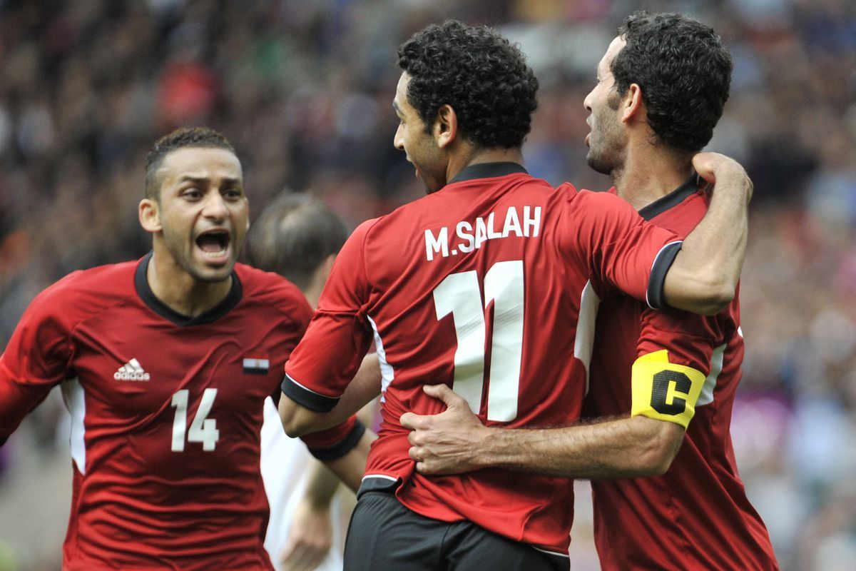 Angola vs Egypt Prediction, Betting Tips & Odds │12 NOVEMBER, 2021