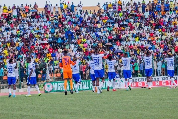 Doma United vs Gombe United Prediction, Betting Tips and Odds | 23 MARCH 2024