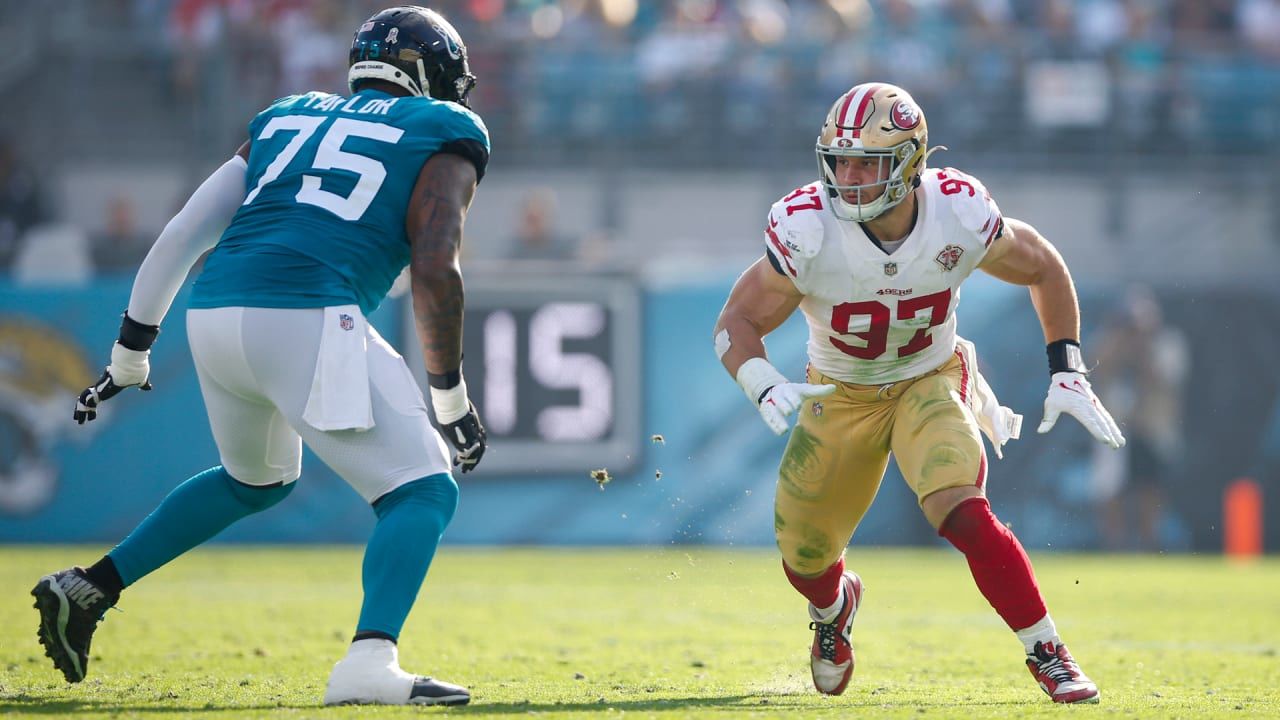 San Francisco 49ers vs Jacksonville Jaguars: Prediction for the match on September 28, 2025
