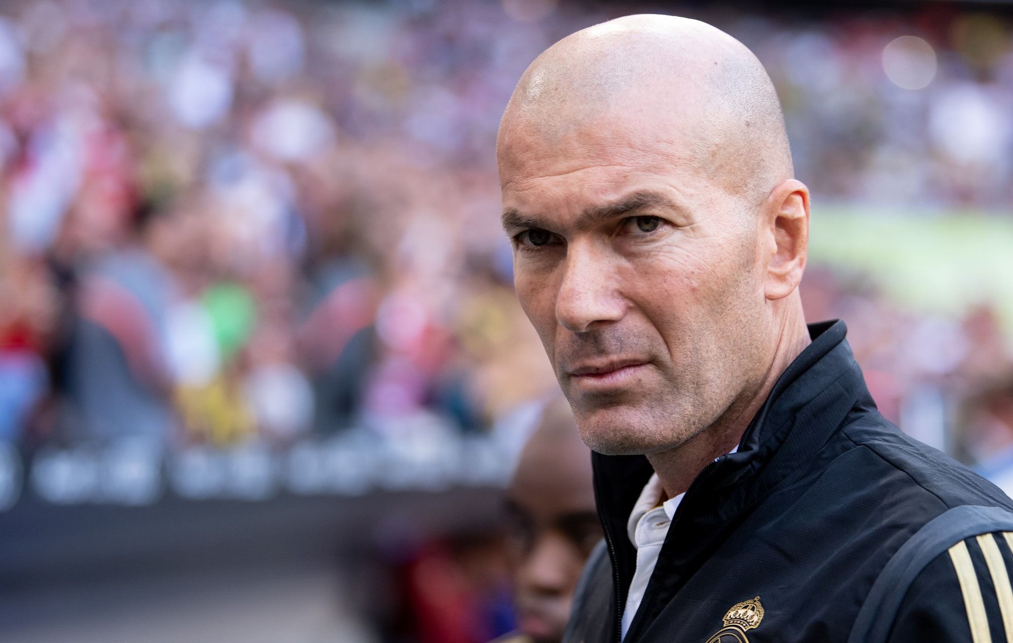 El Nacional: Zidane to Become New Head Coach of France After 2026 World Cup
