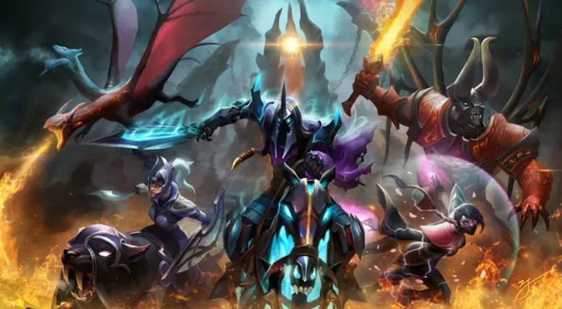 Team Falcons vs G2.IG Prediction, Betting Tips & Odds │12 DECEMBER, 2023