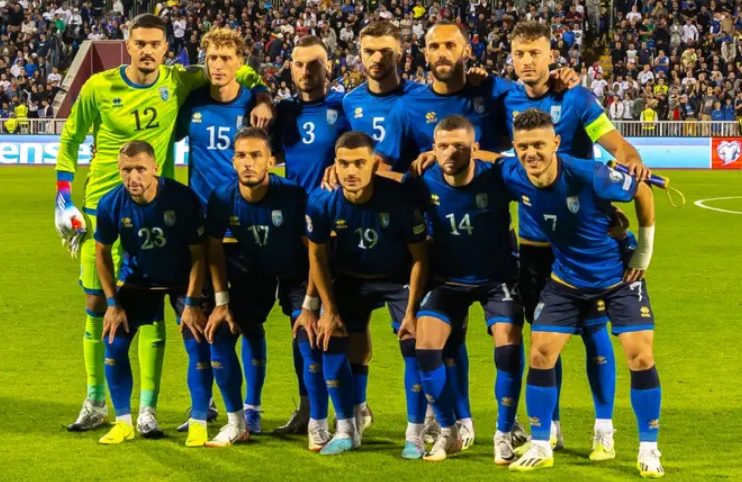 Kosovo vs Israel Prediction, Betting Tips & Odds │12 NOVEMBER, 2023