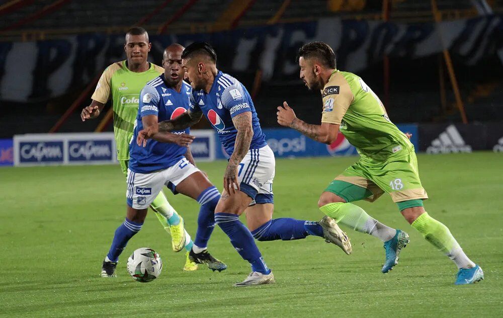 Millonarios vs Jaguares de Córdoba Prediction, Betting Tips & Odds │19 February, 2023
