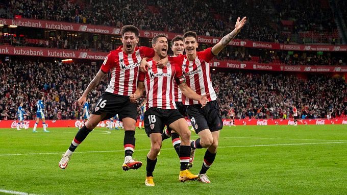 Osasuna vs Athletic Bilbao Prediction, Betting Tips & Odds │3 JANUARY, 2022