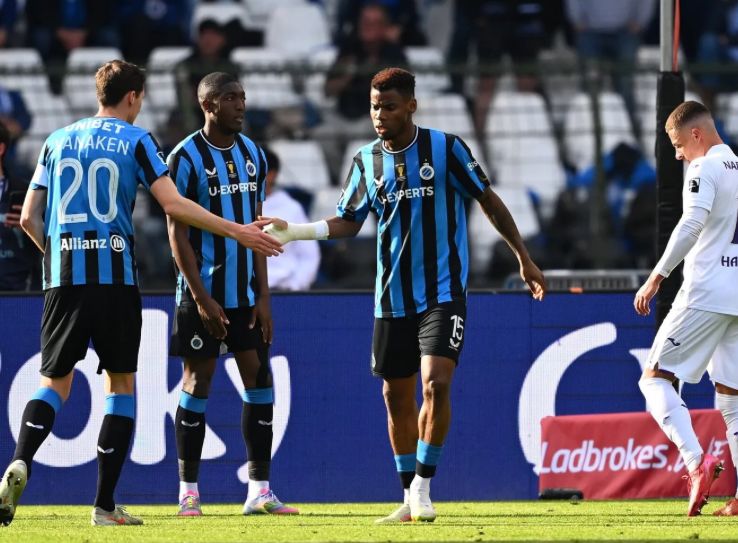 Brugge vs RB Salzburg: Prediction for the Match on August 12, 2025