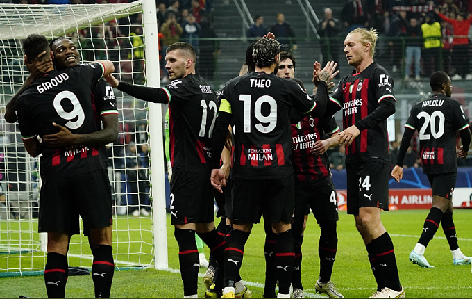 Milan vs Spezia Prediction, Betting Tips & Odds │5 NOVEMBER, 2022