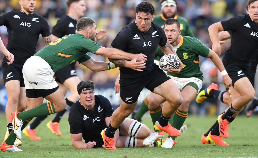 New Zealand vs South Africa Prediction, Betting Tips & Odds │28 OCTOBER, 2023