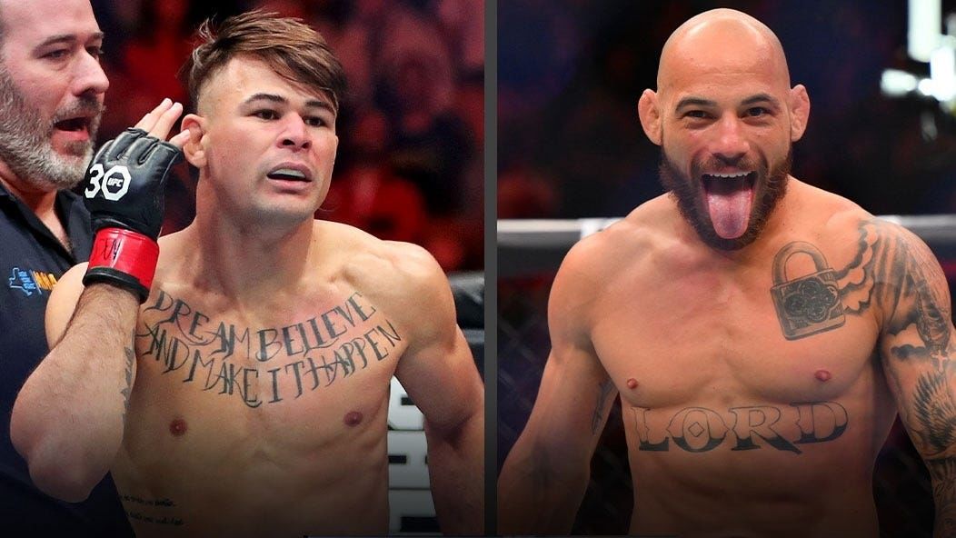 Diego Lopez vs Jean Silva: Prediction and odds on the Match on 14 September, 2025