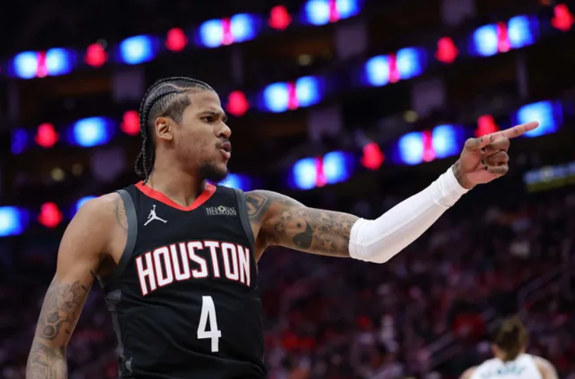 Utah Jazz vs Houston Rockets Prediction, Betting Tips & Odds│ 23 FEBRUARY, 2025