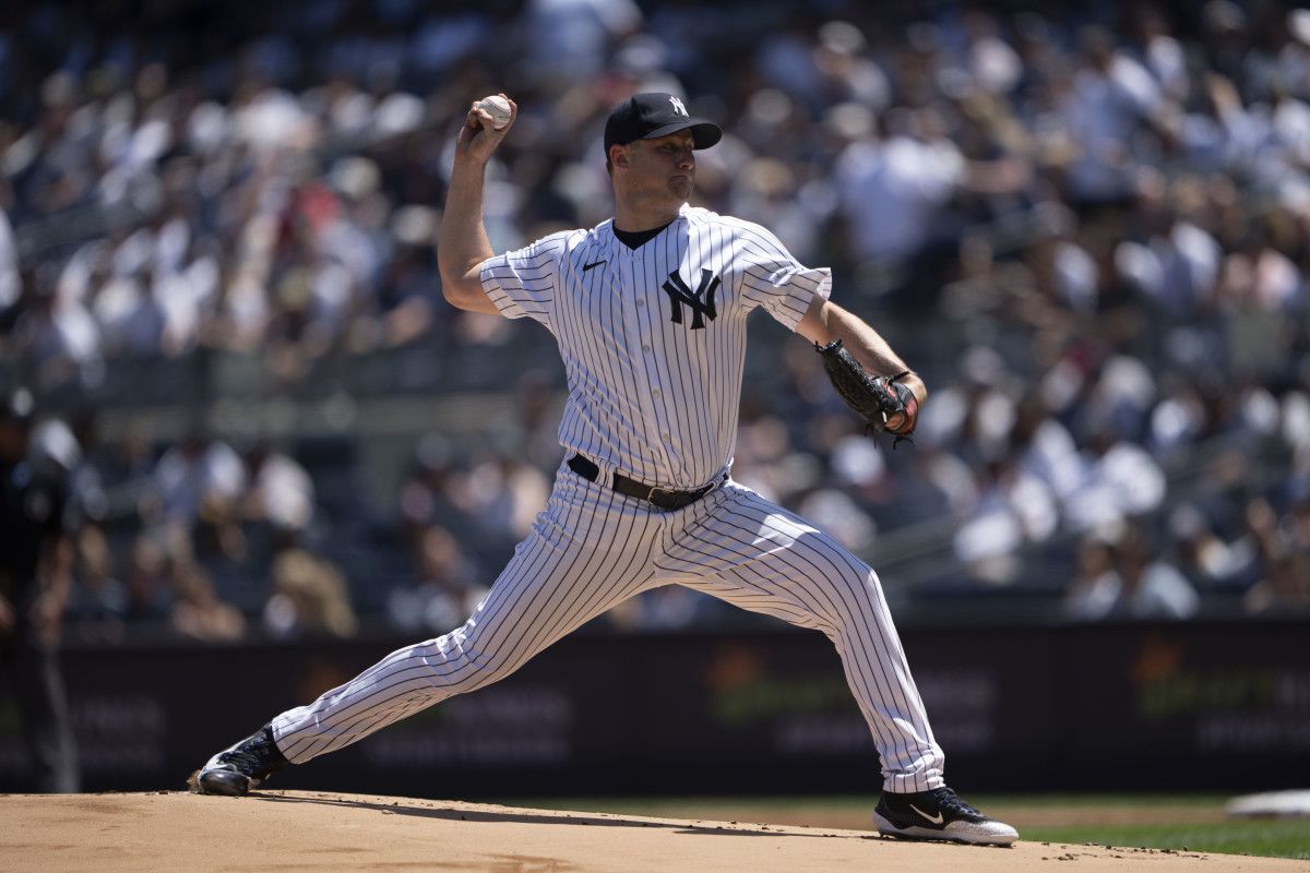 Los Angeles Dodgers vs New York Yankees Prediction, Betting Tips & Odds │05 JUNE, 2023