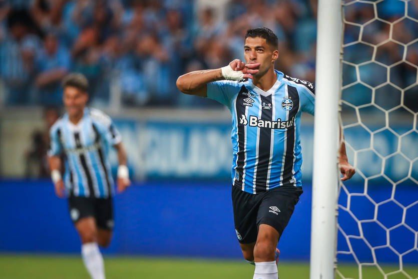 Gremio vs Bragantino. Pronóstico, Apuestas y Cuotas │8 de mayo de 2023