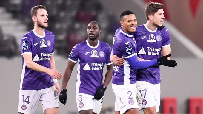 Auxerre vs Toulouse Prediction, Betting Tips & Odds │11 JANUARY, 2023