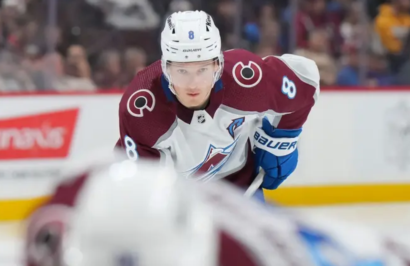 Philadelphia Flyers vs Colorado Avalanche Prediction, Betting Tips & Odds │20 JANUARY, 2024