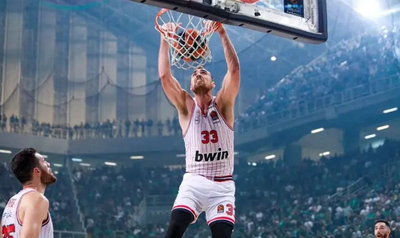 Panathinaikos vs Olympiacos Prediction, Betting Tips & Odds │22 JANUARY, 2024