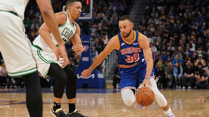 Boston Celtics vs Golden State Warriors Prediction, Betting Tips and Odds | 17 JUNE, 2022